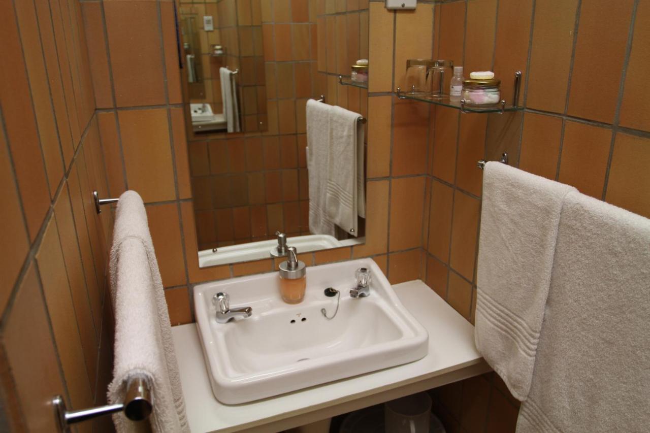Toverberg Guest Houses Colesberg Eksteriør bilde