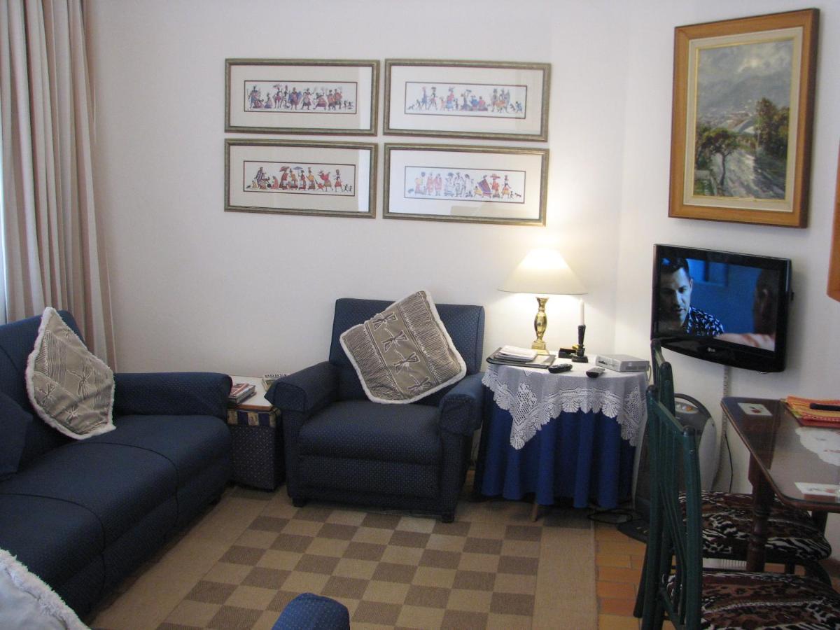Toverberg Guest Houses Colesberg Eksteriør bilde