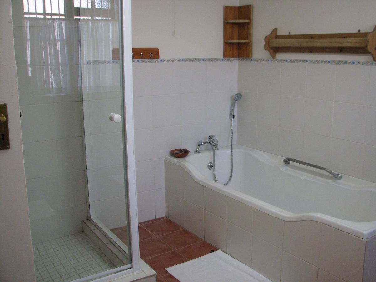 Toverberg Guest Houses Colesberg Eksteriør bilde