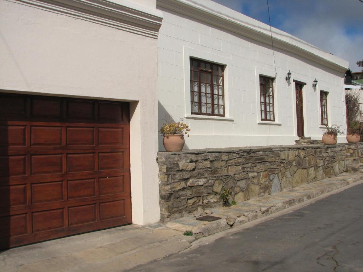 Toverberg Guest Houses Colesberg Eksteriør bilde