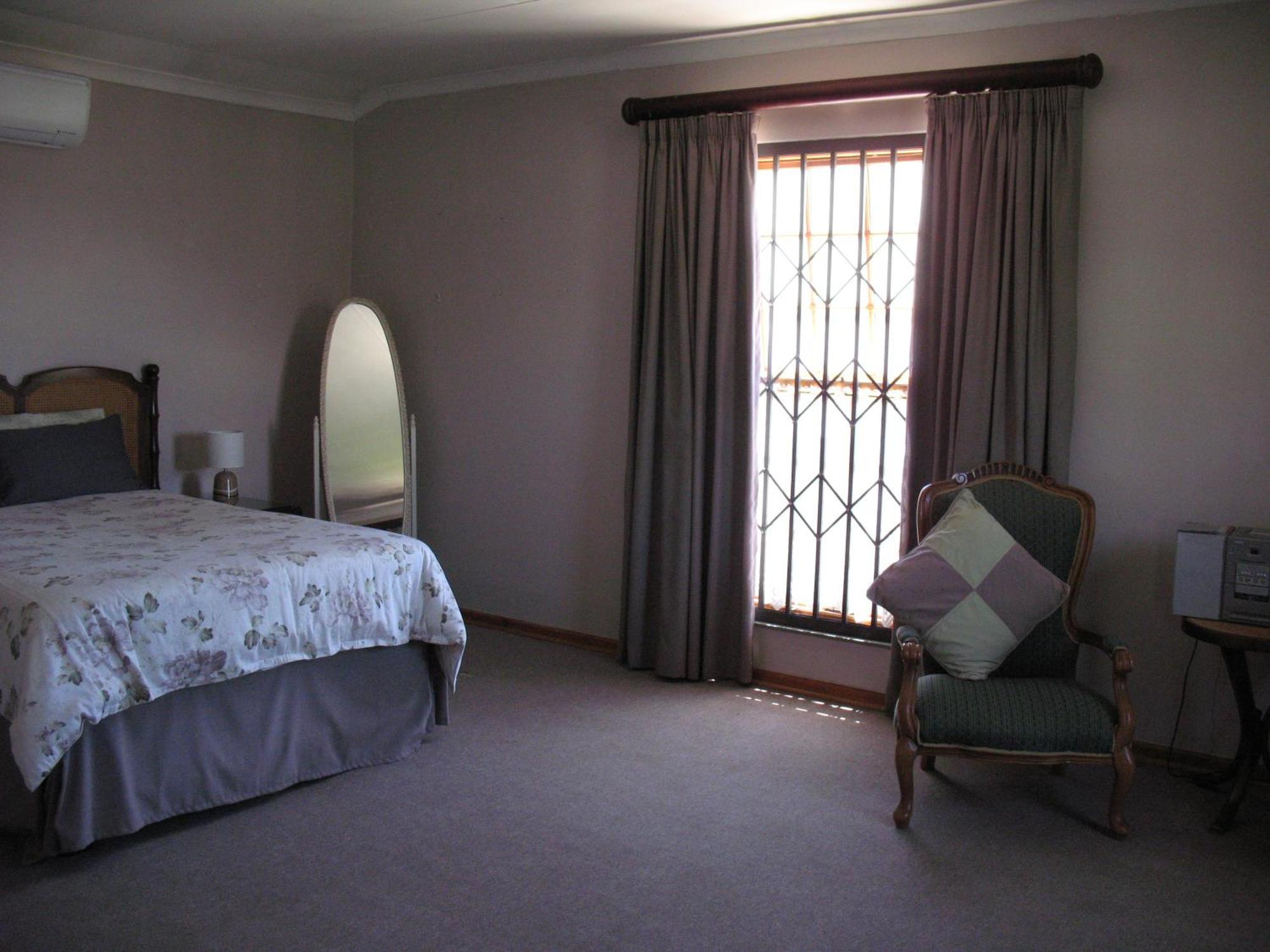 Toverberg Guest Houses Colesberg Eksteriør bilde